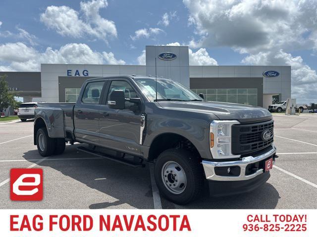 new 2025 Ford F-350 car, priced at $62,936