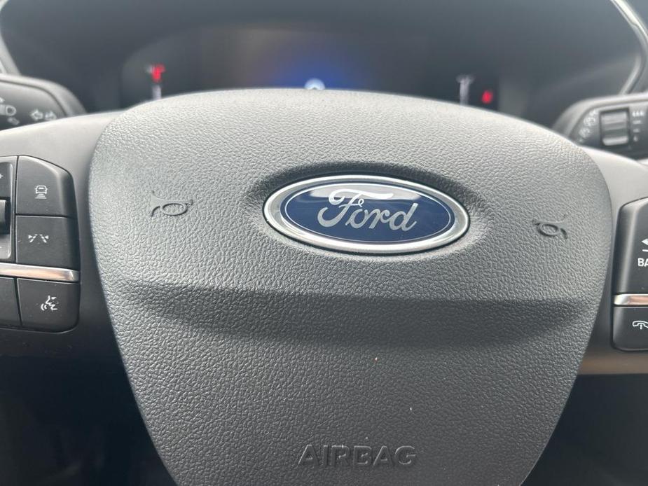 new 2024 Ford Escape car, priced at $27,980