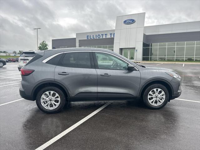 new 2024 Ford Escape car, priced at $28,899