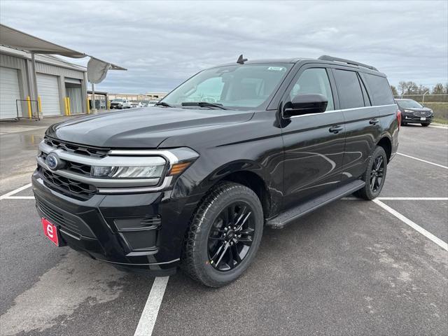 new 2024 Ford Expedition car, priced at $63,988