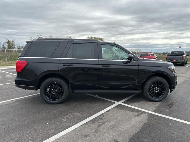 new 2024 Ford Expedition car, priced at $63,988