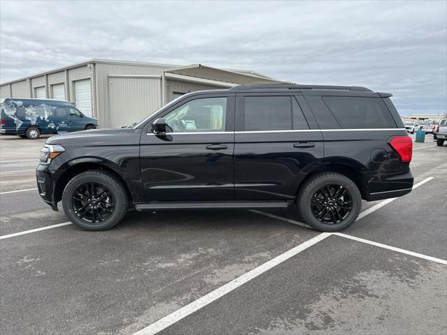 new 2024 Ford Expedition car, priced at $63,988