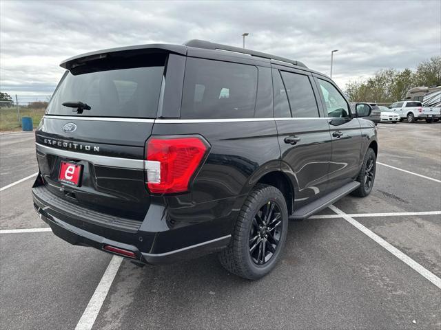 new 2024 Ford Expedition car, priced at $63,988