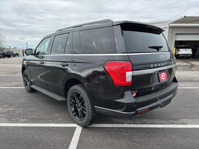 new 2024 Ford Expedition car, priced at $63,988