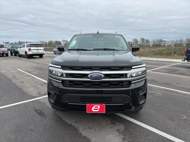 new 2024 Ford Expedition car, priced at $63,988