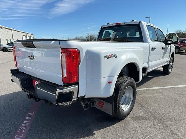 new 2025 Ford F-350 car, priced at $68,995