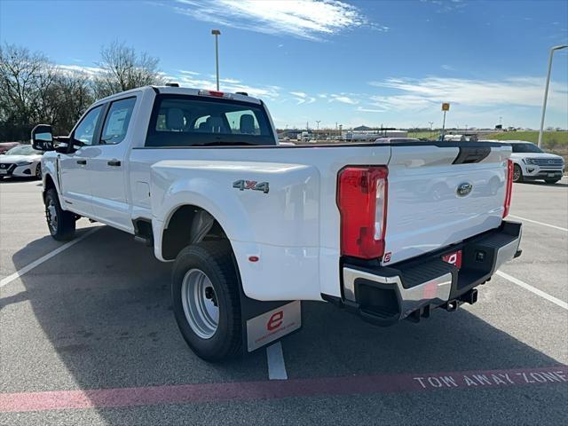 new 2025 Ford F-350 car, priced at $68,995