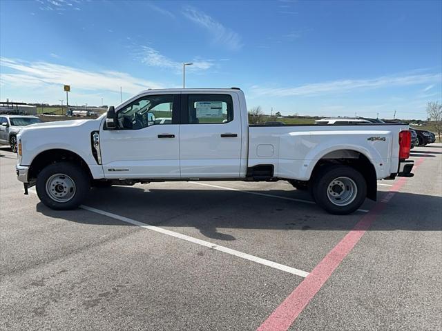 new 2025 Ford F-350 car, priced at $68,995