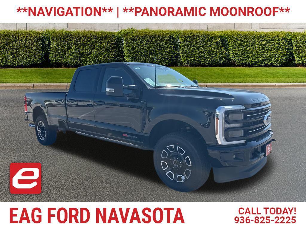 new 2026 Ford F-350 car, priced at $95,190
