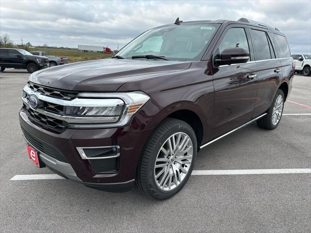 new 2024 Ford Expedition car, priced at $70,899