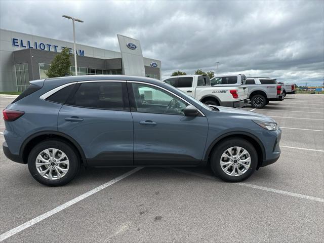 new 2024 Ford Escape car, priced at $27,980