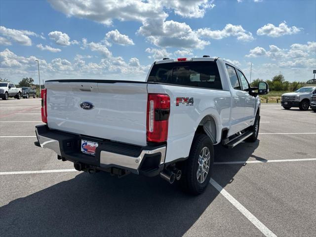 new 2024 Ford F-250 car, priced at $74,986