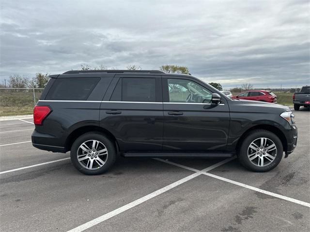 new 2024 Ford Expedition car, priced at $57,280