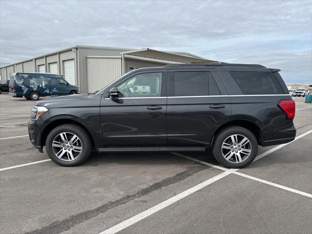 new 2024 Ford Expedition car, priced at $67,899