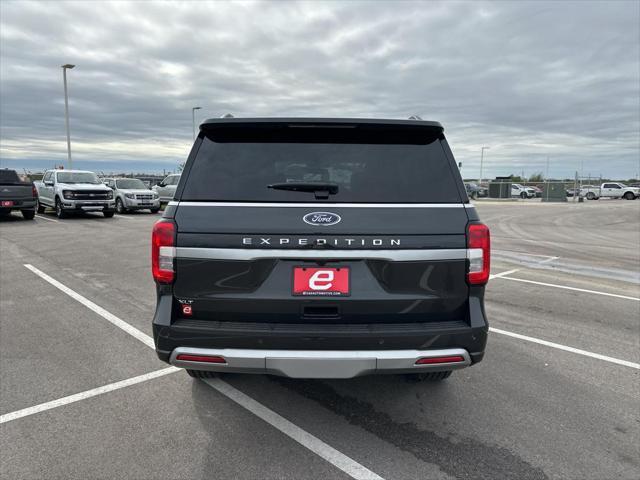 new 2024 Ford Expedition car, priced at $67,899