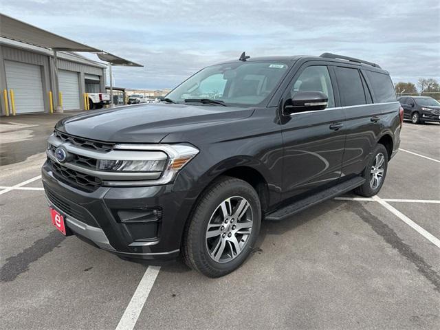 new 2024 Ford Expedition car, priced at $57,280