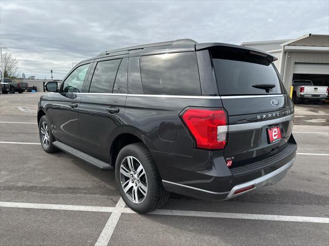 new 2024 Ford Expedition car, priced at $67,899