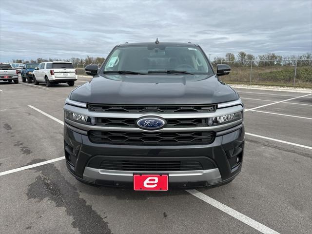 new 2024 Ford Expedition car, priced at $67,899