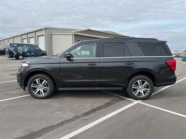 new 2024 Ford Expedition car, priced at $57,280