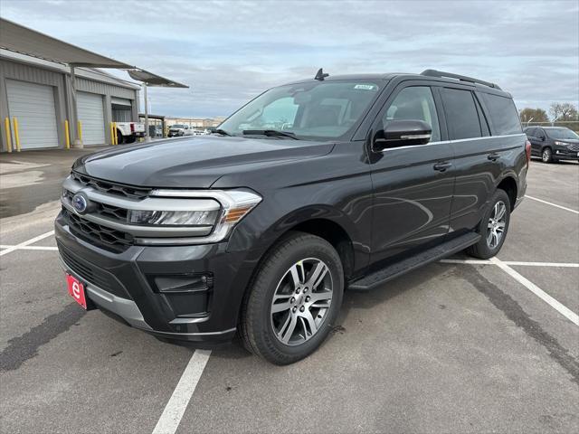 new 2024 Ford Expedition car, priced at $67,899