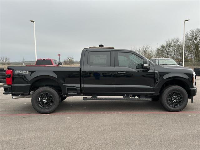 new 2025 Ford F-250 car, priced at $72,897