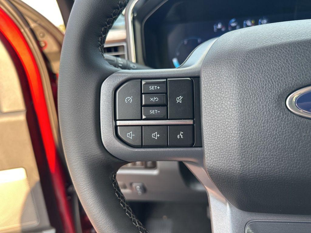 new 2026 Ford F-250 car, priced at $81,385