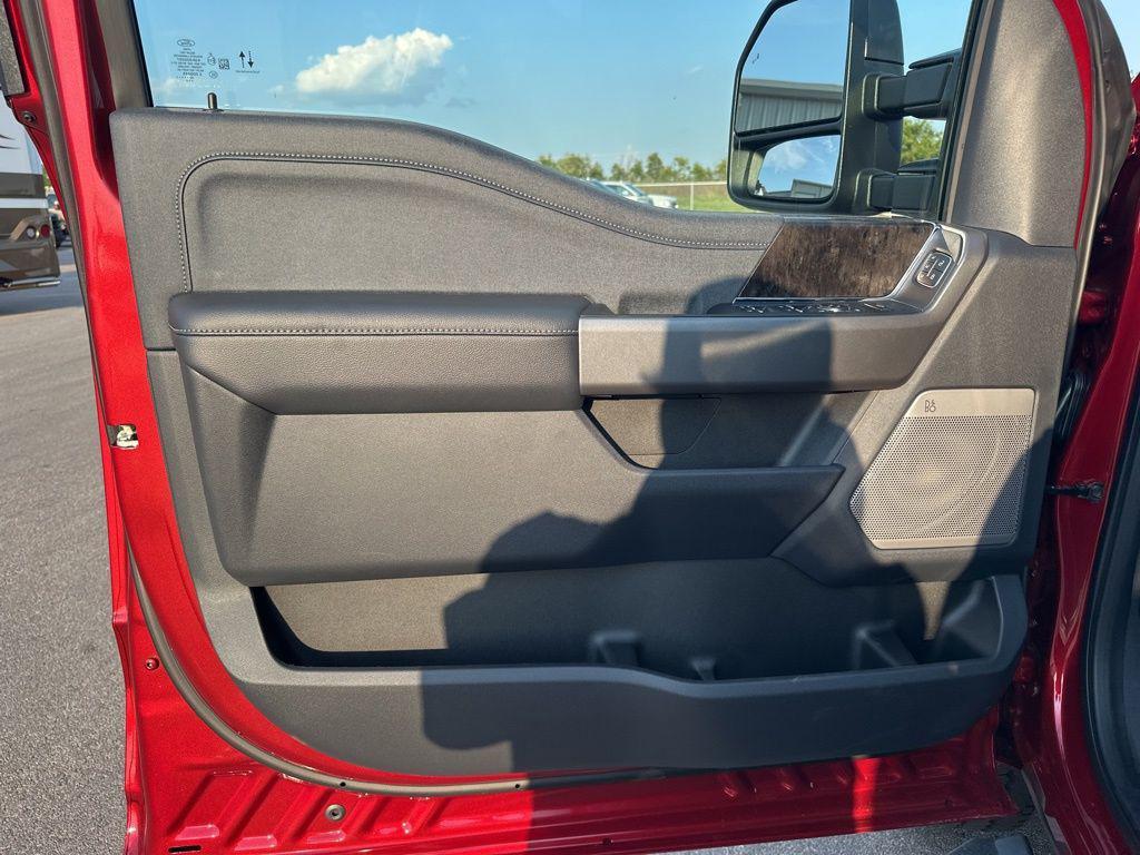new 2026 Ford F-250 car, priced at $81,385