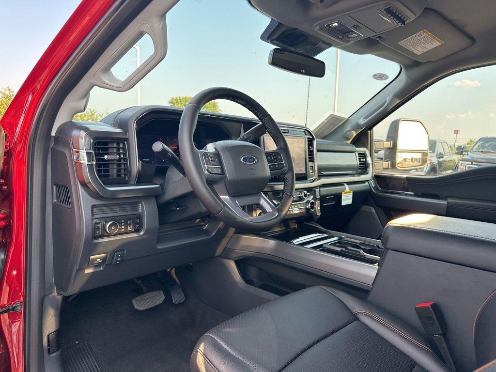new 2026 Ford F-250 car, priced at $81,385
