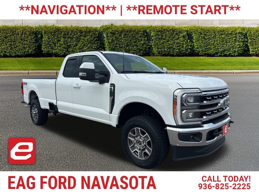 used 2023 Ford F-250 car, priced at $59,999