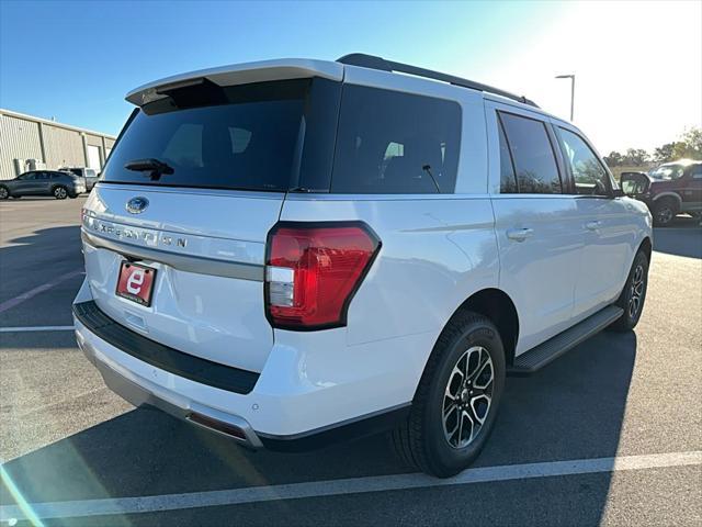 new 2024 Ford Expedition car, priced at $62,899