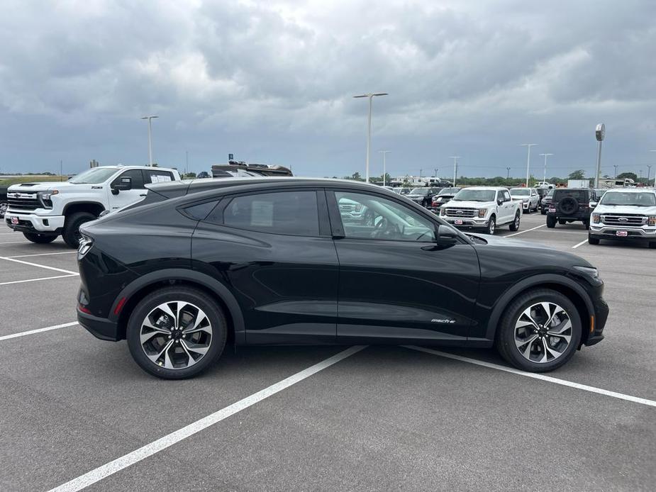 new 2024 Ford Mustang Mach-E car, priced at $46,285