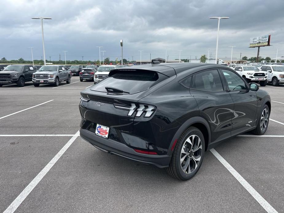 new 2024 Ford Mustang Mach-E car, priced at $46,285