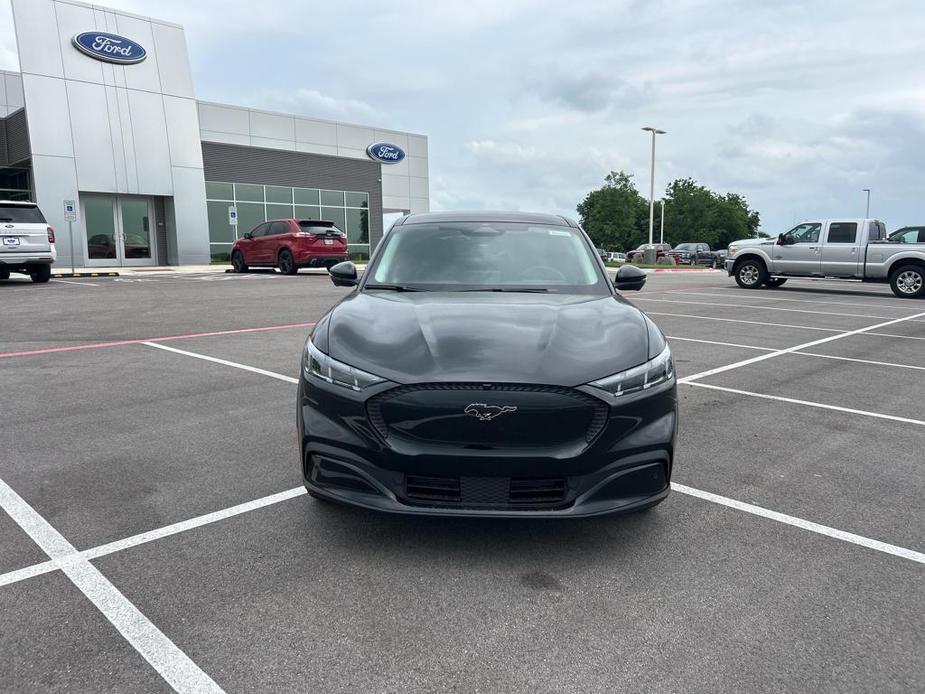 new 2024 Ford Mustang Mach-E car, priced at $46,285