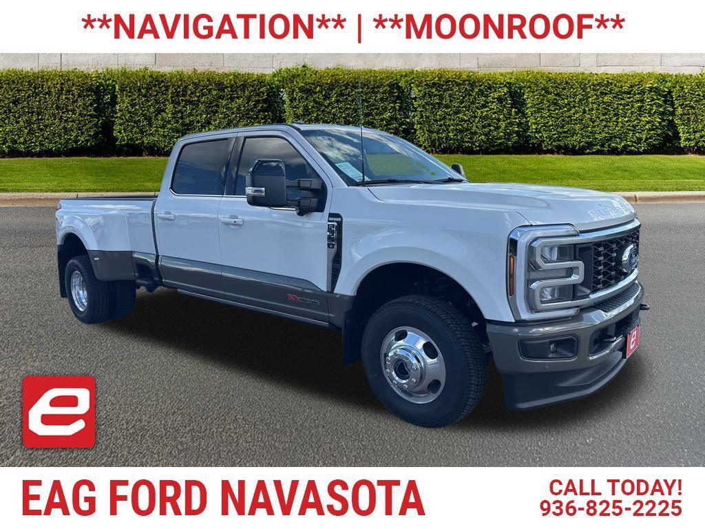 new 2026 Ford F-350 car, priced at $98,245