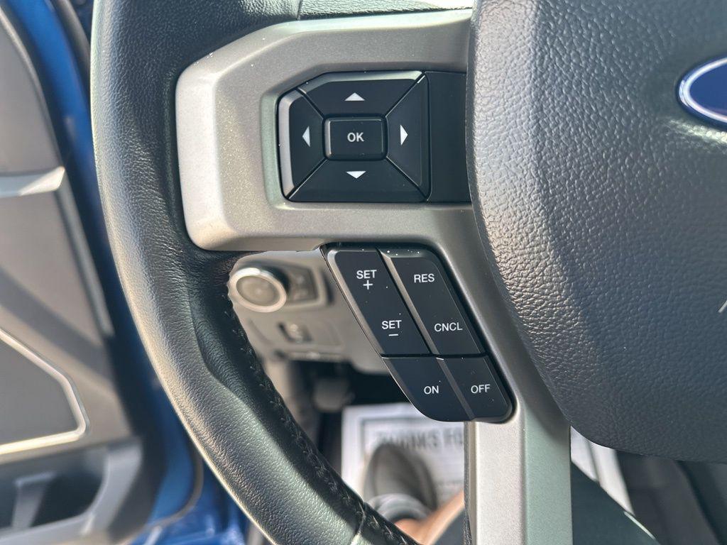 used 2022 Ford F-250 car, priced at $62,991