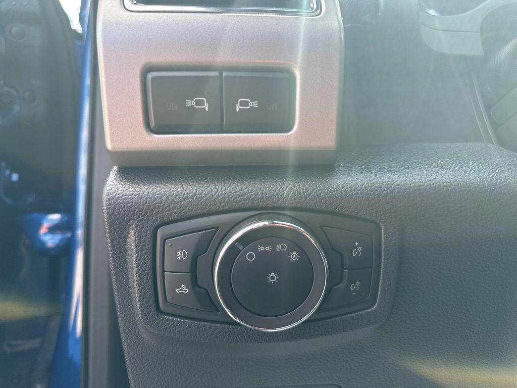 used 2022 Ford F-250 car, priced at $62,991