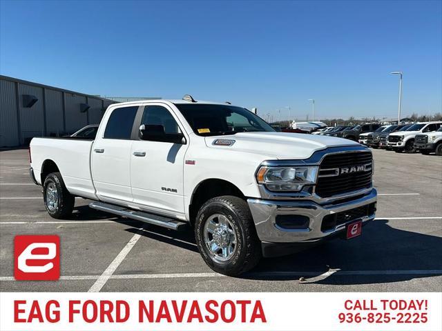 used 2019 Ram 3500 car, priced at $38,432