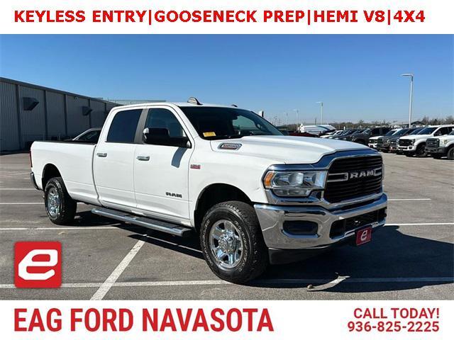 used 2019 Ram 3500 car, priced at $32,999