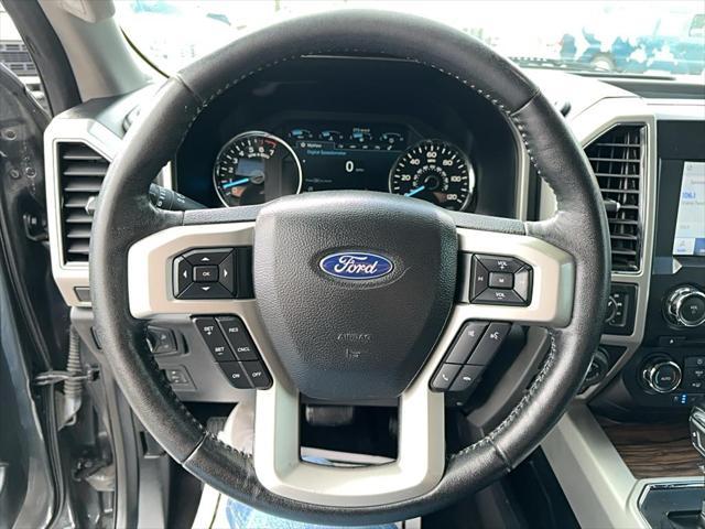 used 2018 Ford F-150 car, priced at $25,994