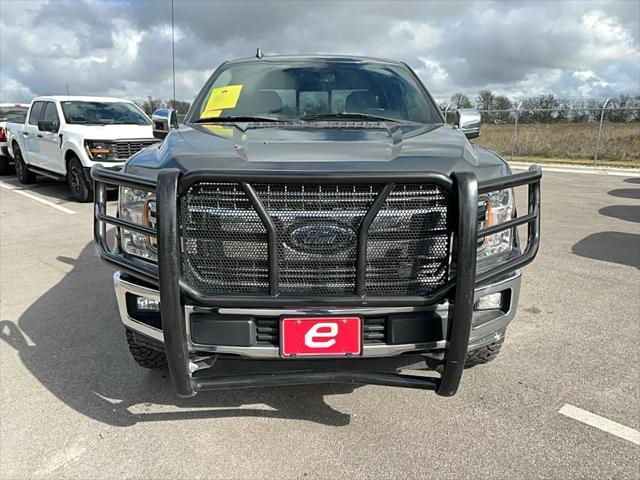 used 2018 Ford F-150 car, priced at $25,994