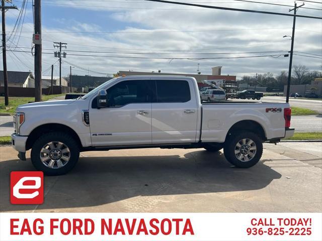 used 2019 Ford F-250 car, priced at $57,998