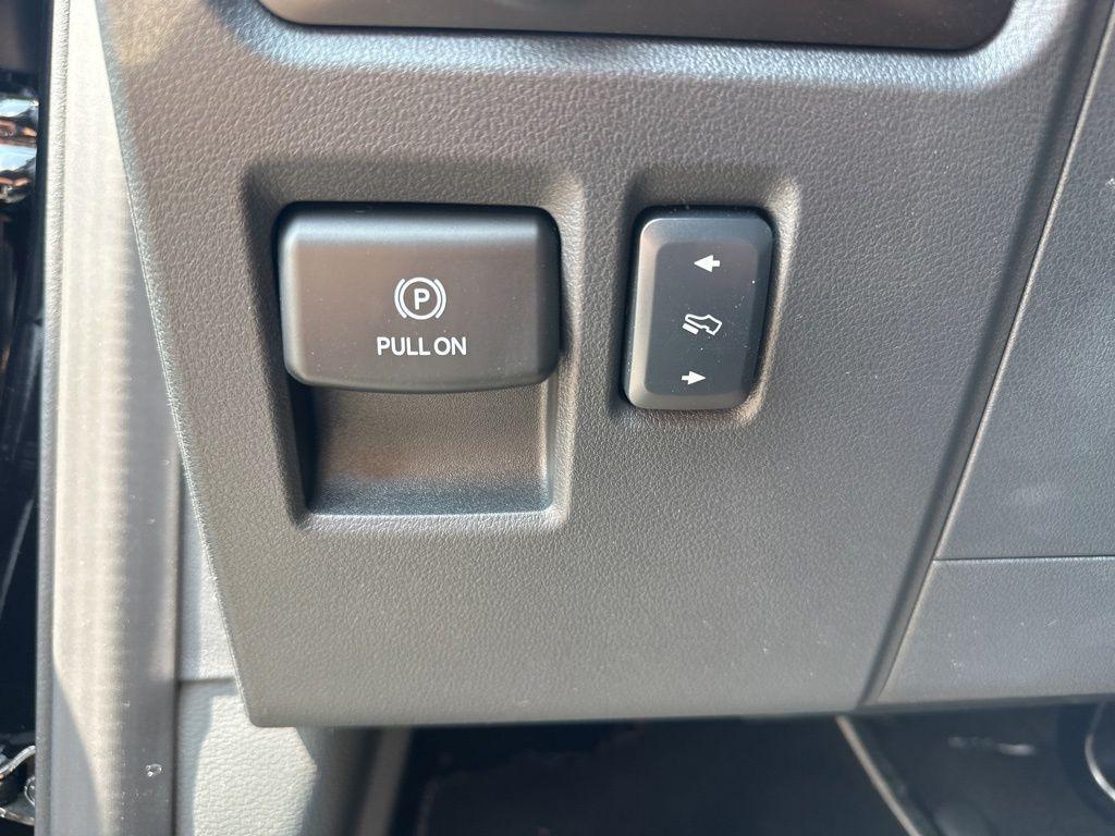 new 2025 Ford F-150 car, priced at $66,647