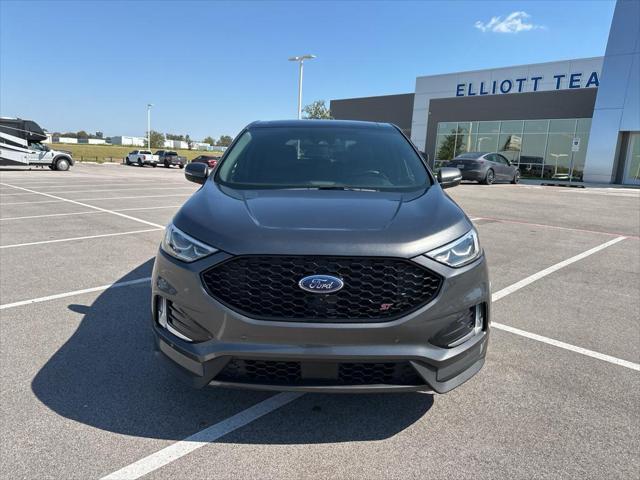 used 2020 Ford Edge car, priced at $26,999