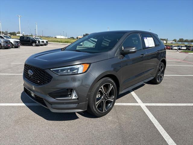 used 2020 Ford Edge car, priced at $26,999