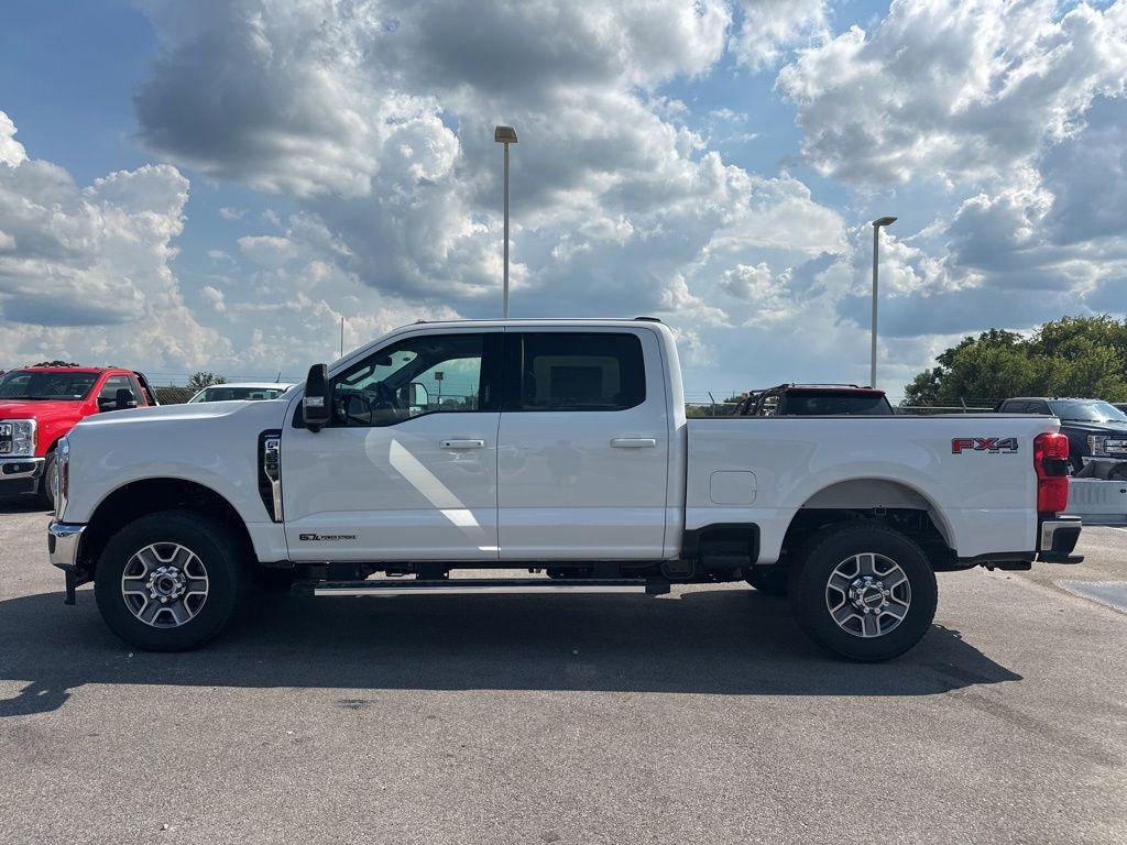 new 2026 Ford F-350 car, priced at $79,180