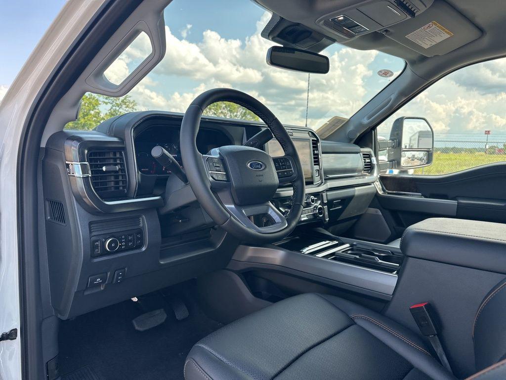 new 2026 Ford F-350 car, priced at $79,180
