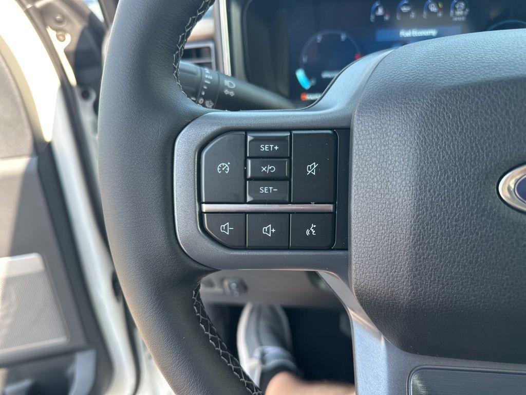 new 2026 Ford F-350 car, priced at $79,180