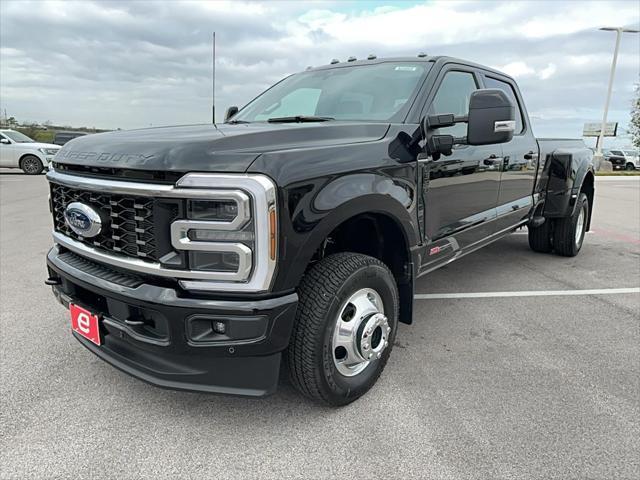 new 2025 Ford F-350 car, priced at $99,999