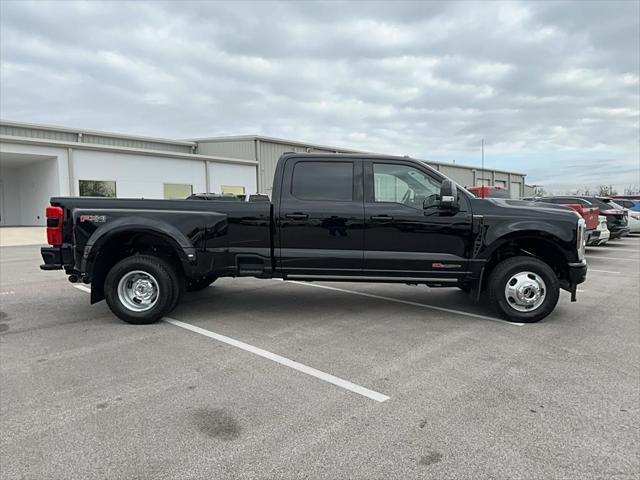 new 2025 Ford F-350 car, priced at $99,999