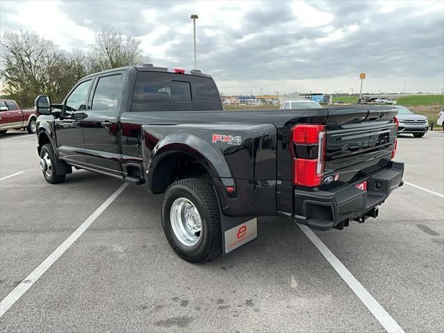 new 2025 Ford F-350 car, priced at $99,999